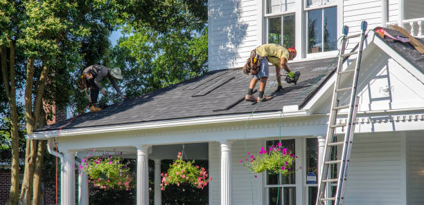 Heating Cable for Roof Installation in Oakwood Hills, IL